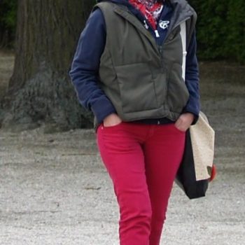 Profil de Thiphanie, 47 ans, Escort Trans France à Beaujeu
