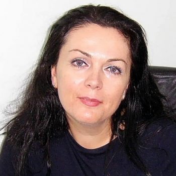 Profil de Soleina, 52 ans, Escort Trans France à Sauvignac