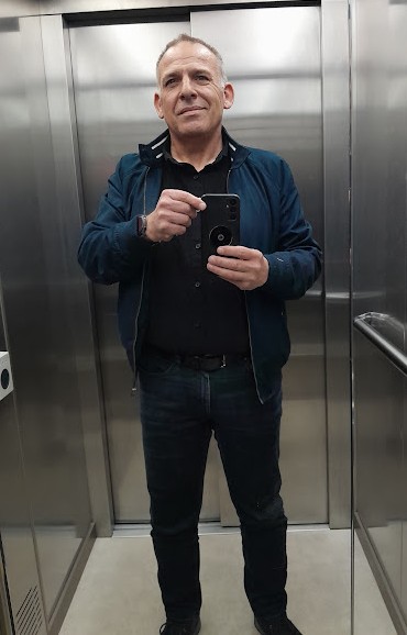 Profil de Narcis, 51 ans, Escort Trans France à Cournonsec