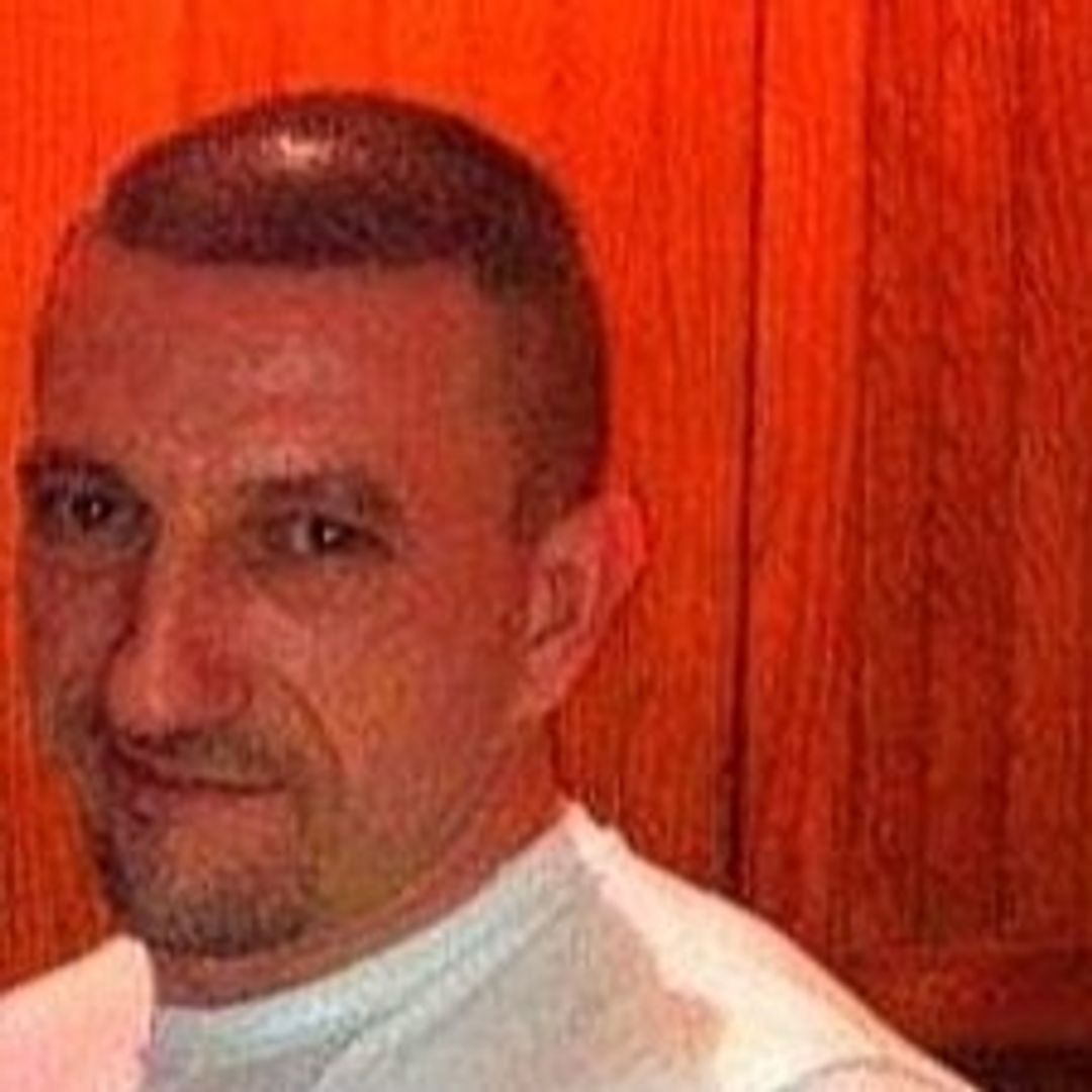 Profil de Virginien, 54 ans, Escort Trans France à Changé