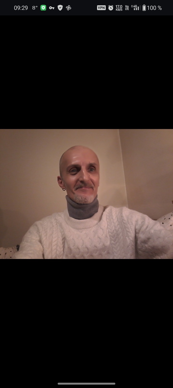 Profil de Ludvik, 42 ans, Escort Trans France à Laversines