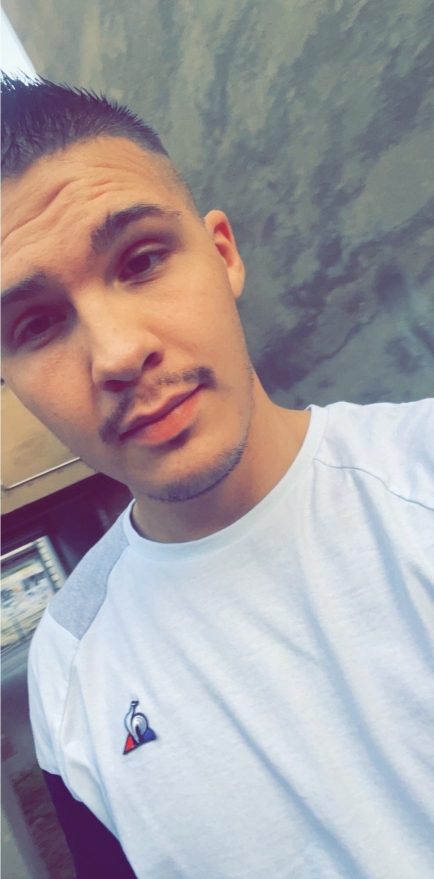Profil de Amir, 25 ans, Escort Trans France à Vanosc