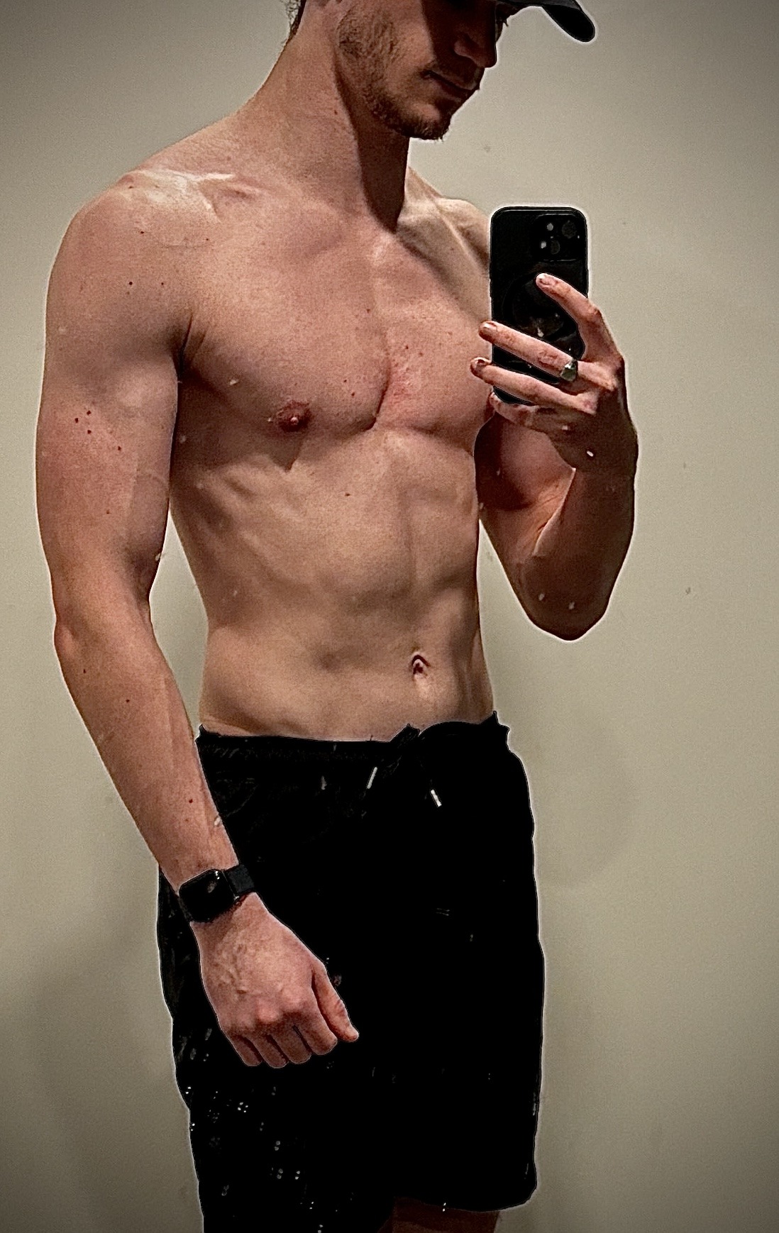 Profil de Kenneth, 24 ans, Escort Trans France à Villettes