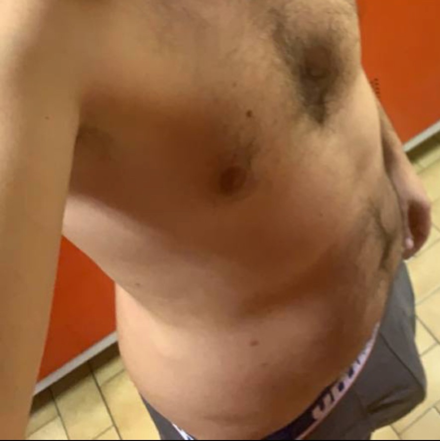 Profil de Gwenal, 36 ans, Escort Trans France à Montpeyroux
