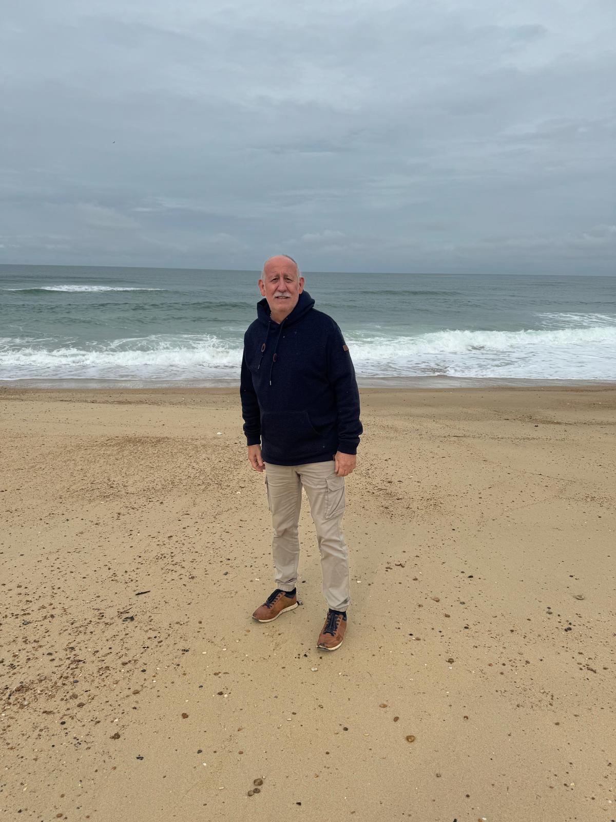 Profil de Sileymane, 54 ans, Escort Trans France à Beauvais