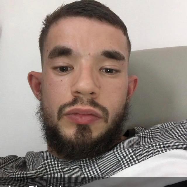 Profil de Alphonso, 26 ans, Escort Trans France à Izé