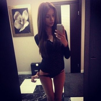 Profil de Malyssia, 27 ans, Escort Trans France à Urville