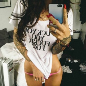 Profil de Loe, 26 ans, Escort Trans France à Nanchez