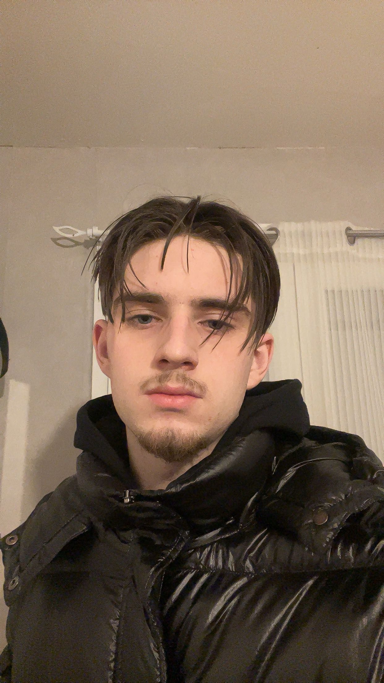 Profil de Ridouan, 18 ans, Escort Trans France à Barret