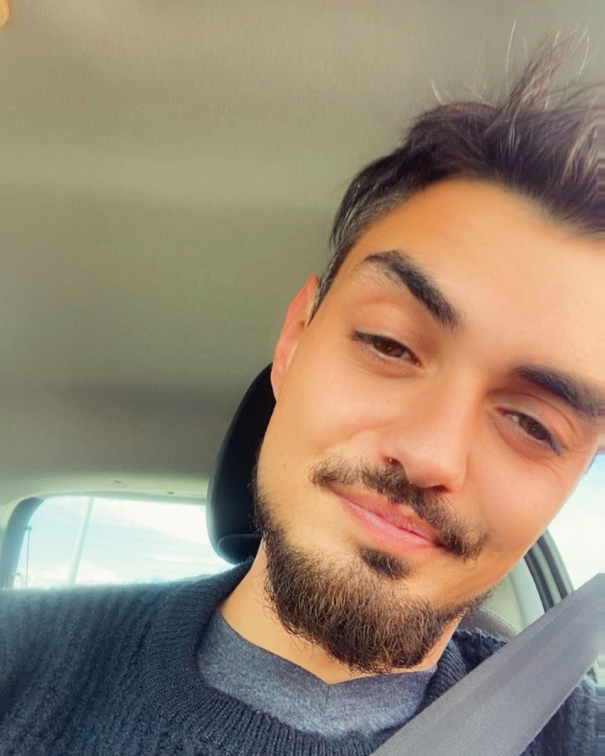 Profil de Geoffroy, 29 ans, Escort Trans France à Millery