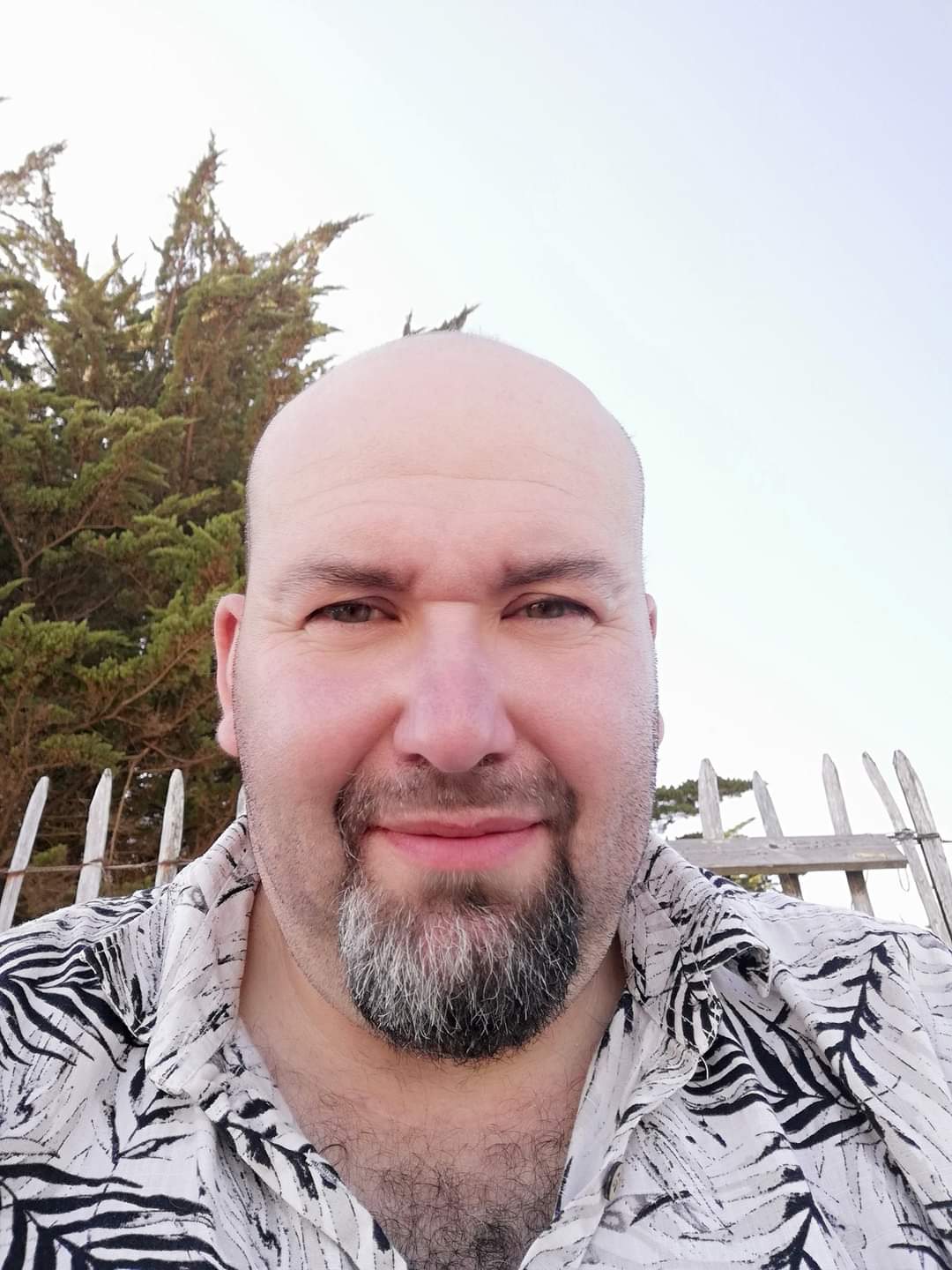 Profil de Emmanuel, 49 ans, Escort Trans France à Fouquerolles
