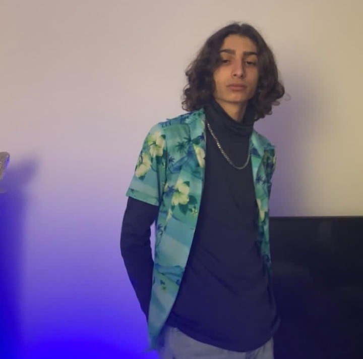 Profil de Mane, 24 ans, Escort Trans France à Macé