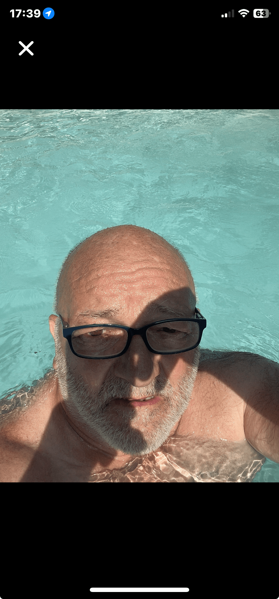Profil de Kayan, 55 ans, Escort Trans France à Cos