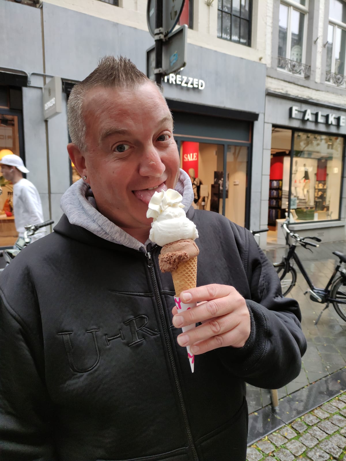 Profil de Adem, 51 ans, Escort Trans France à Agris
