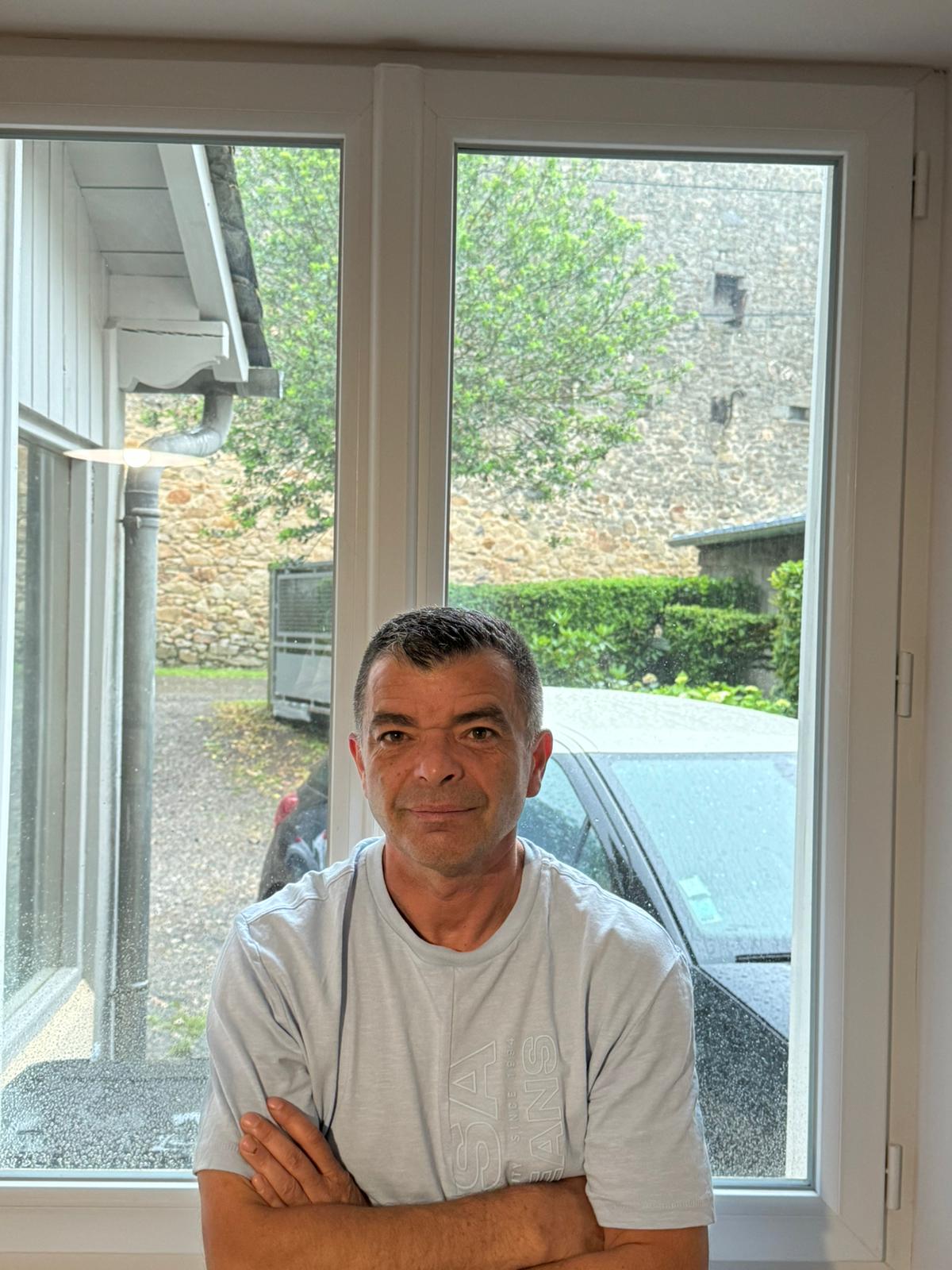Profil de Marwin, 49 ans, Escort Trans France à Celles