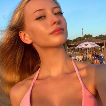Profil de Saana, 30 ans, Escort Trans France à Gorges