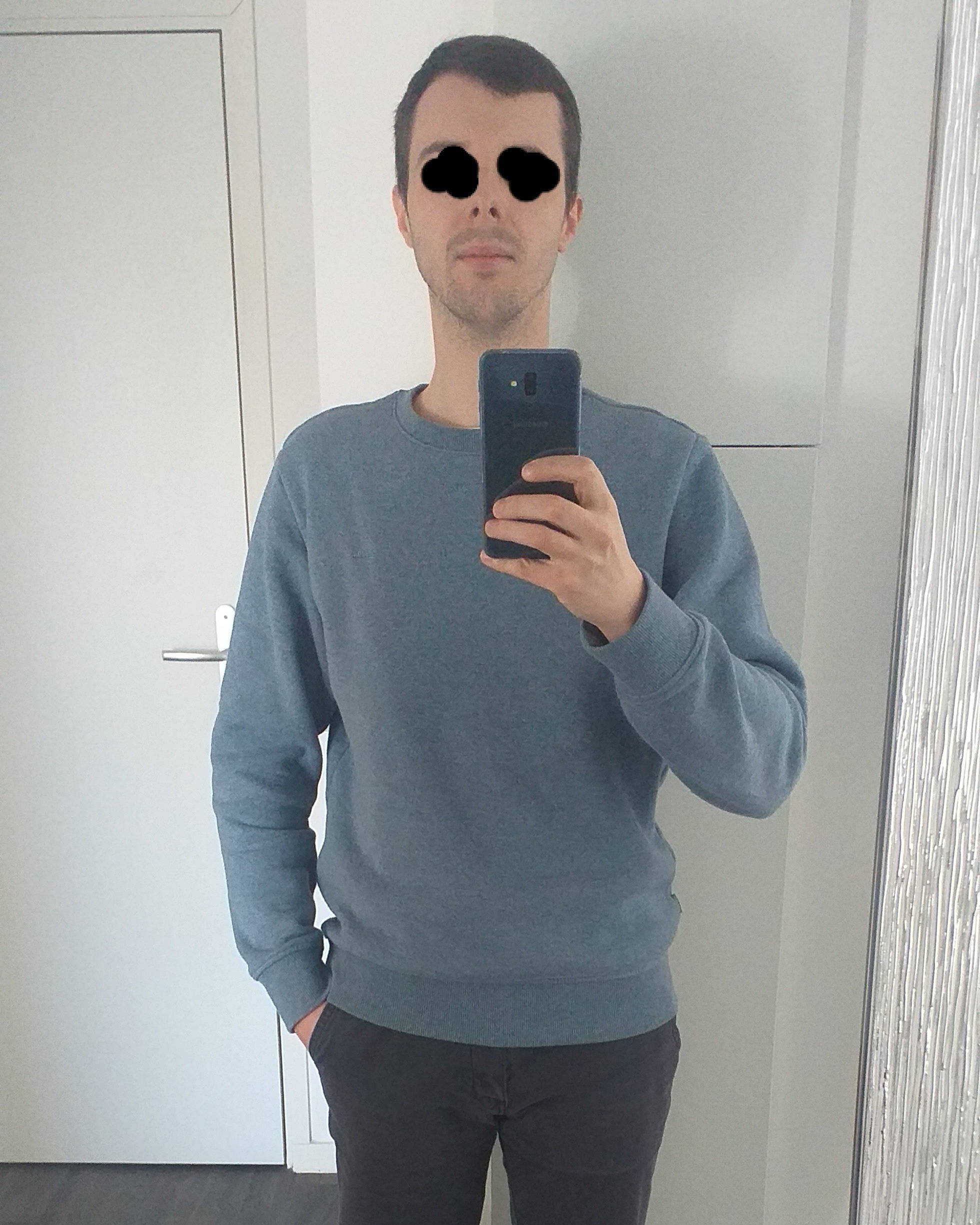 Profil de Heol, 30 ans, Escort Trans France à Montpeyroux
