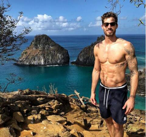 Profil de Gilles, 31 ans, Escort Trans France à Ermont