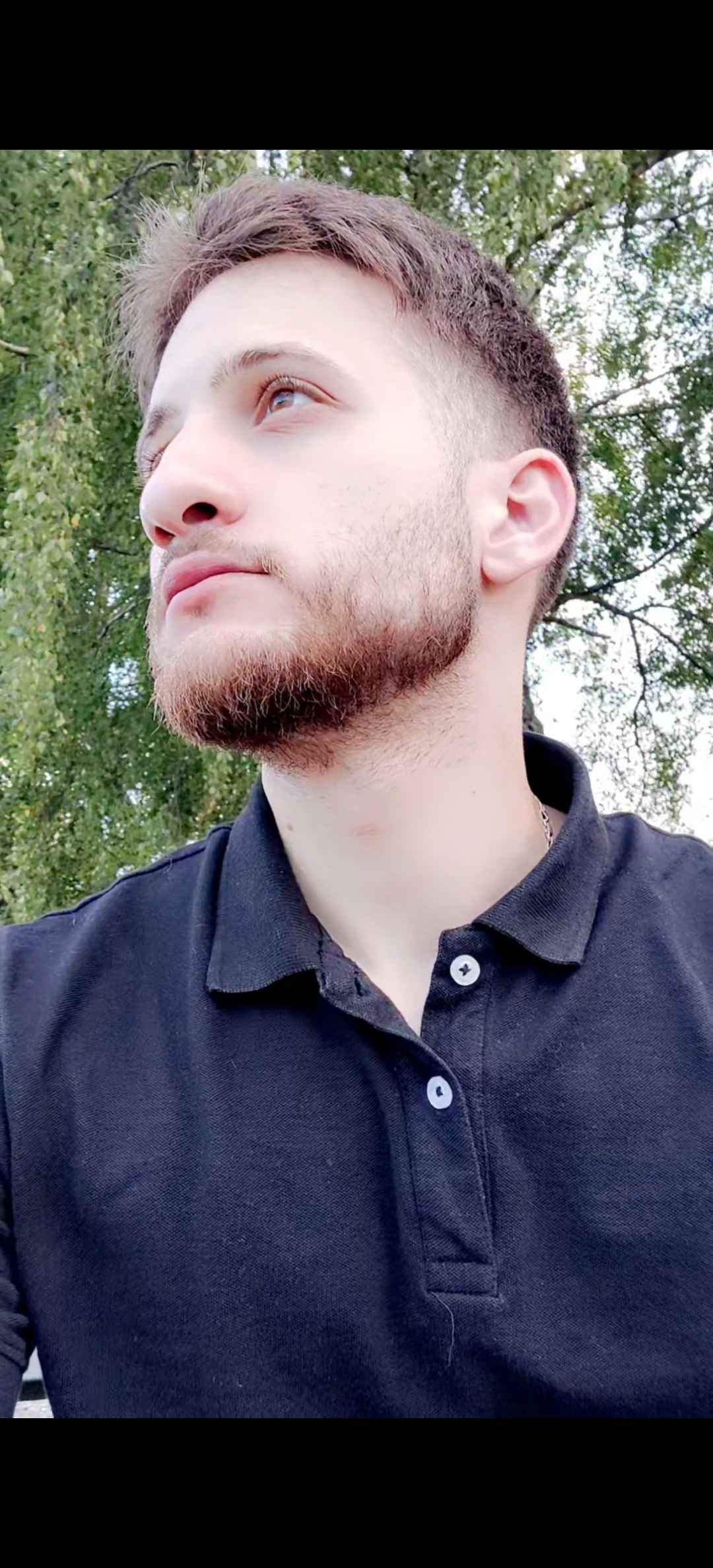 Profil de Serdar, 28 ans, Escort Trans France à Montpeyroux