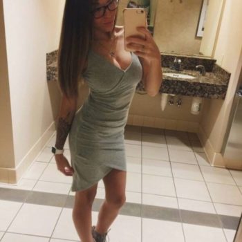 Profil de Summer, 28 ans, Escort Trans France à Oizon