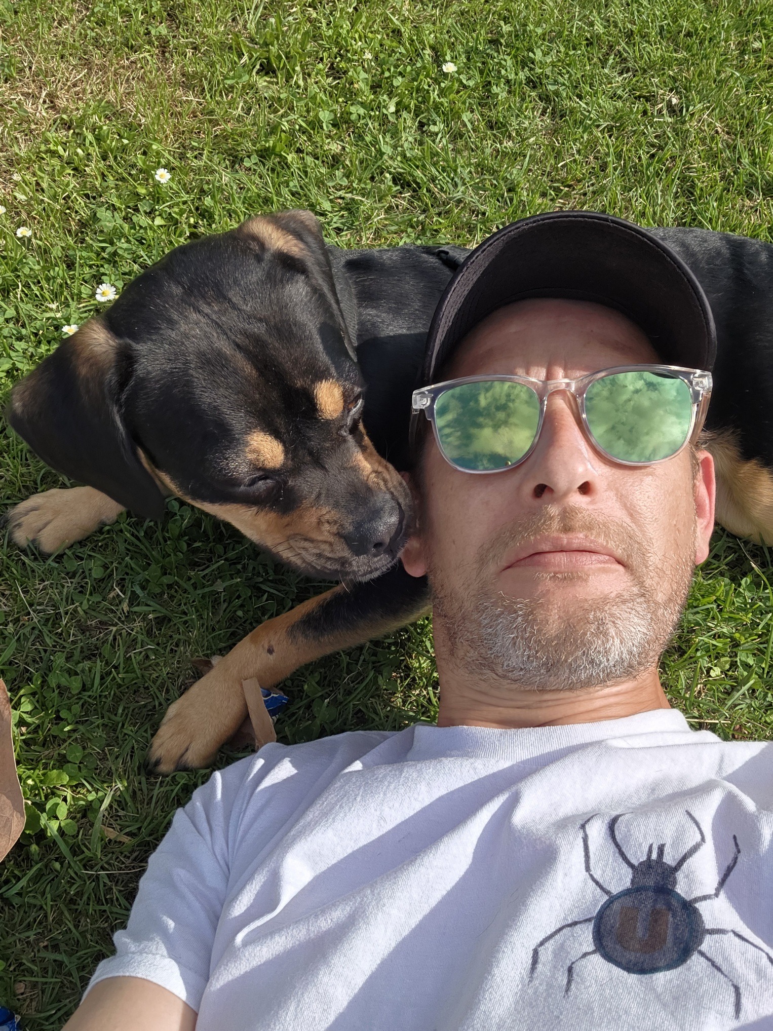 Profil de Radouan, 41 ans, Escort Trans France à LeVernet