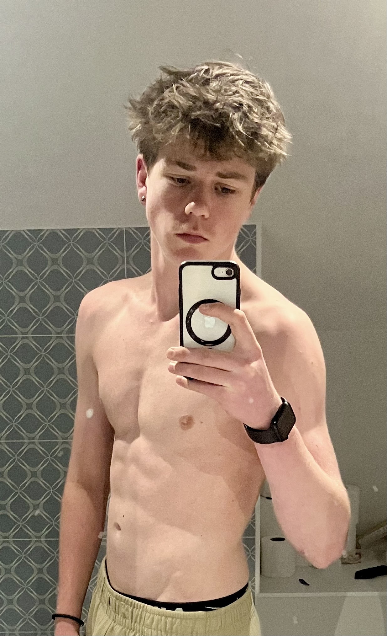 Profil de Soulimen, 18 ans, Escort Trans France à Sequedin