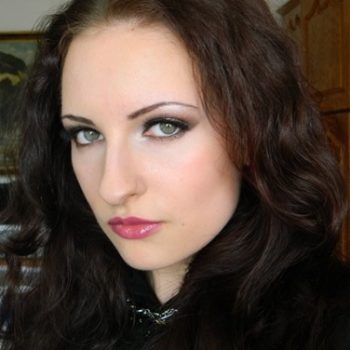 Profil de Yosra, 31 ans, Escort Trans France à Cépie