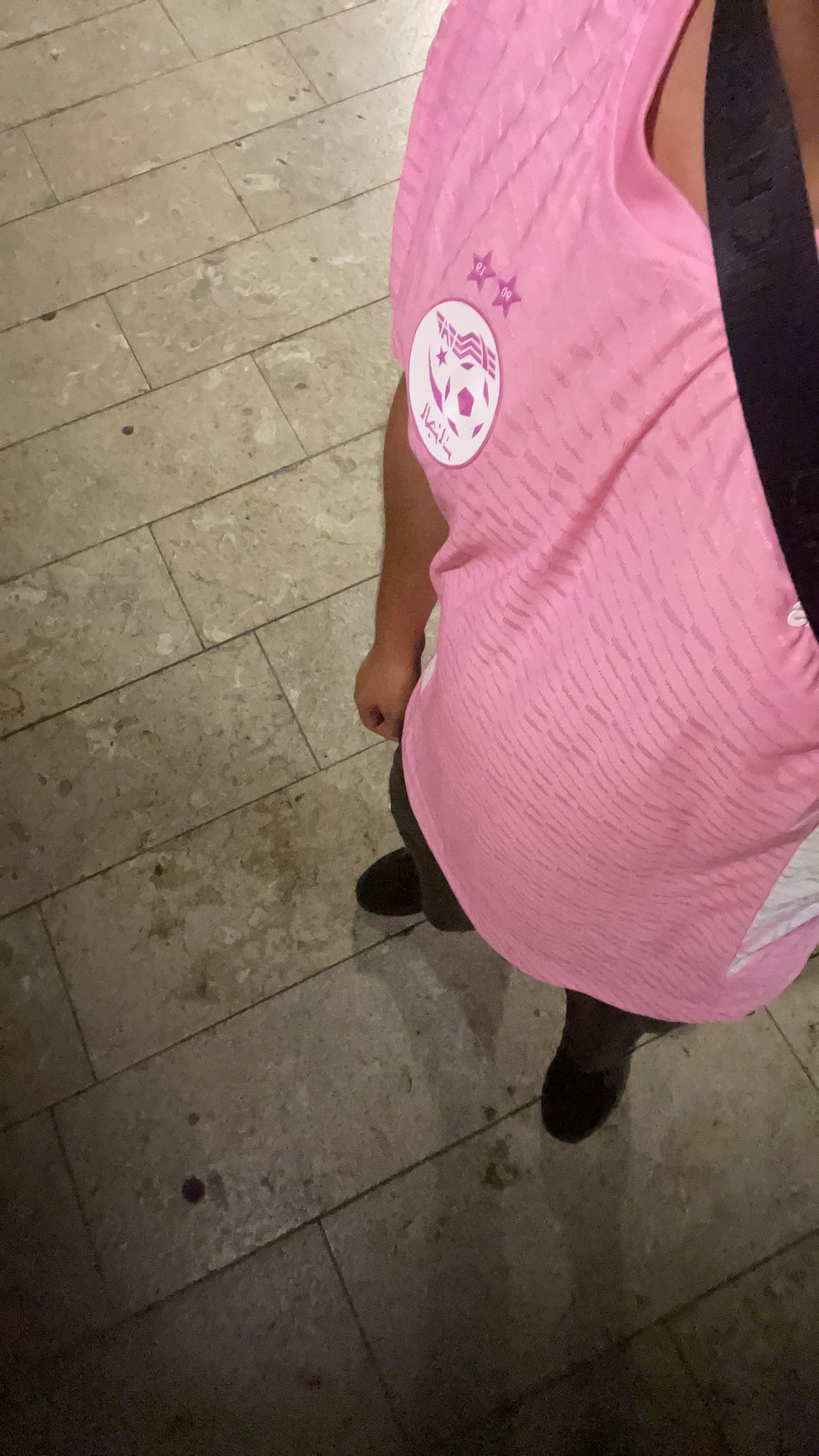 Profil de Unai, 22 ans, Escort Trans France à Lantan