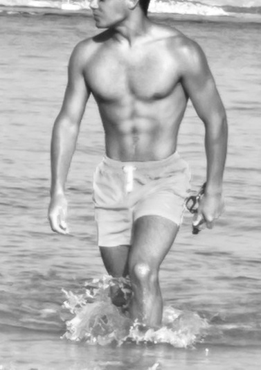 Profil de Iannis, 25 ans, Escort Trans France à Saint-Paul-en-Gâtine