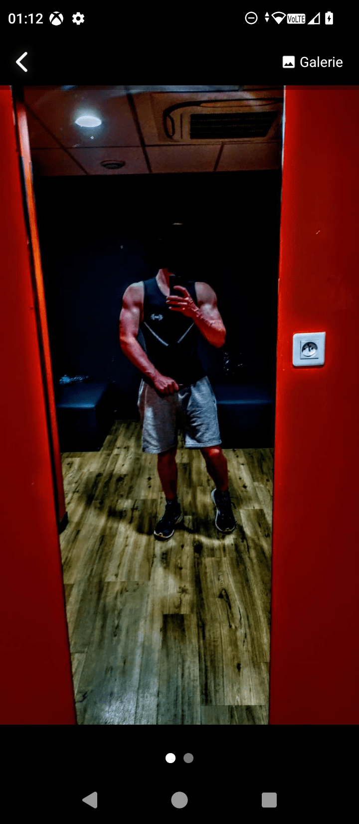 Profil de Meyer, 22 ans, Escort Trans France à Celles