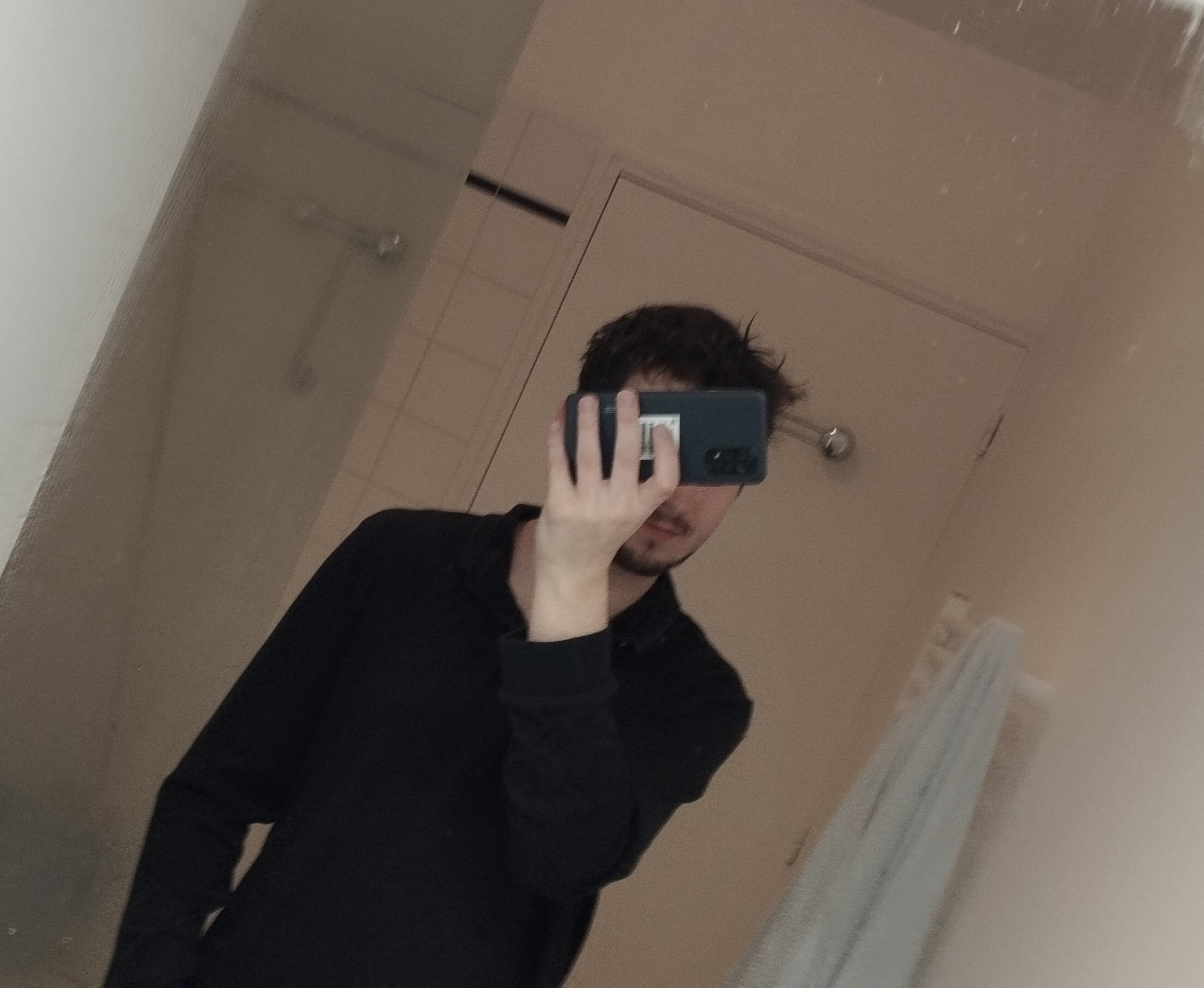 Profil de Neder, 22 ans, Escort Trans France à Gruson