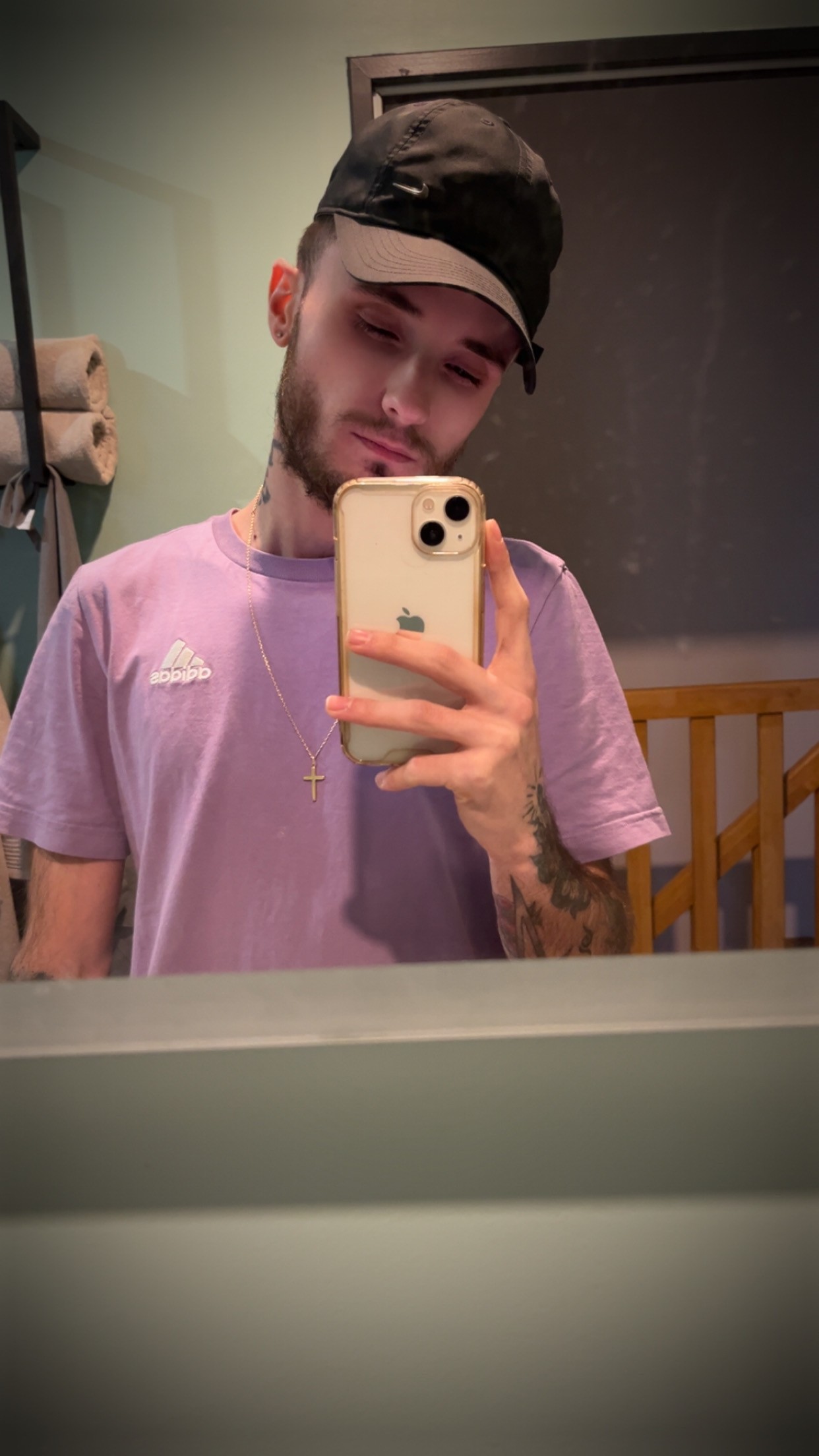Profil de Philipp, 26 ans, Escort Trans France à Achain
