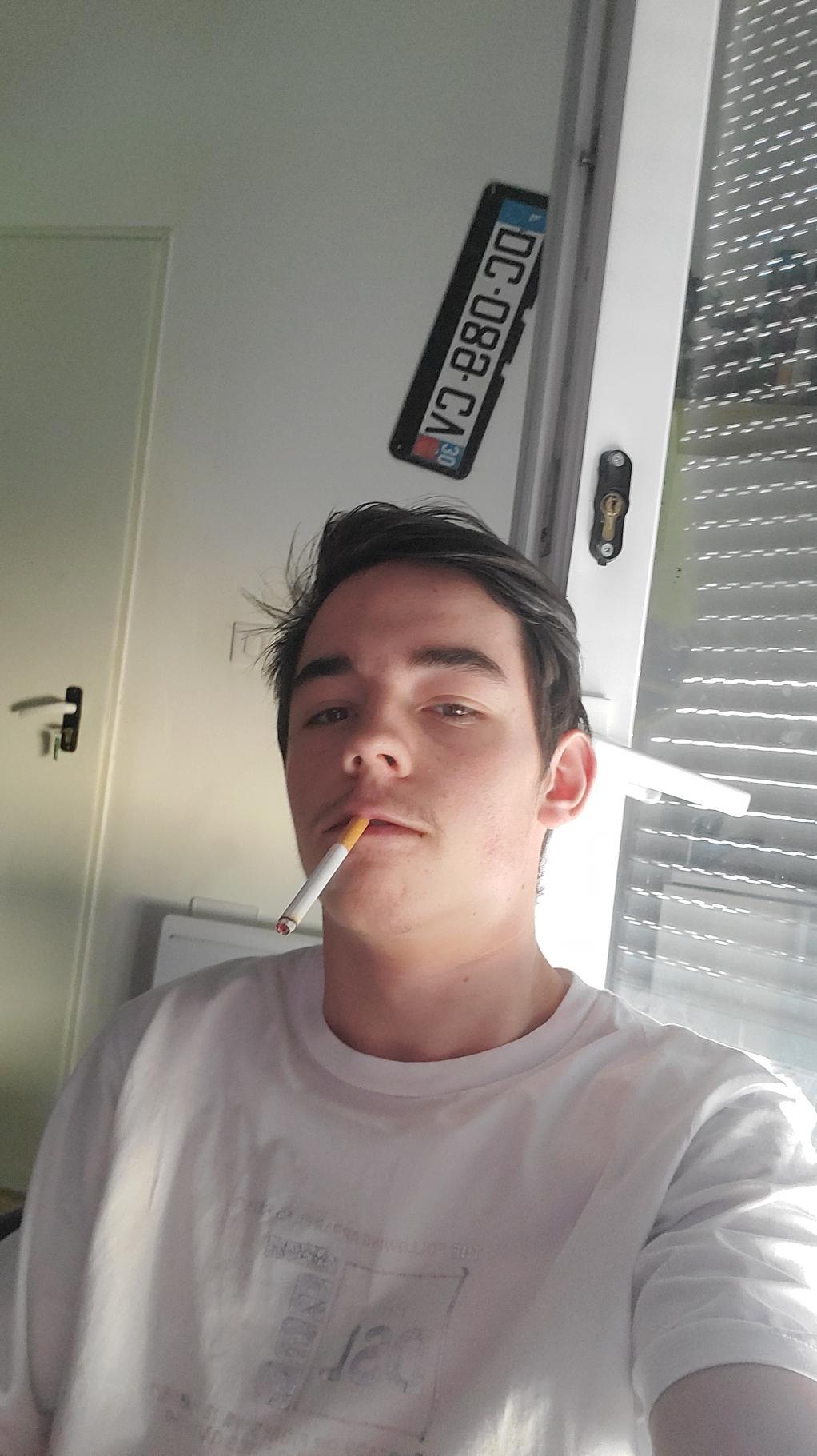 Profil de Kephren, 23 ans, Escort Trans France à Pontaubert
