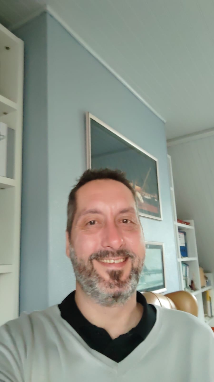 Profil de Abdrahman, 50 ans, Escort Trans France à Saint-Michel