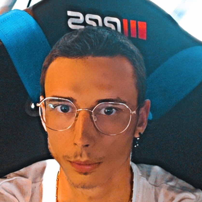 Profil de Serafim, 23 ans, Escort Trans France à Barjac