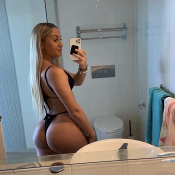 Profil de Bolo, 25 ans, Escort Trans France à Juniville