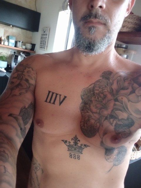 Profil de Roann, 39 ans, Escort Trans France à Lagrange