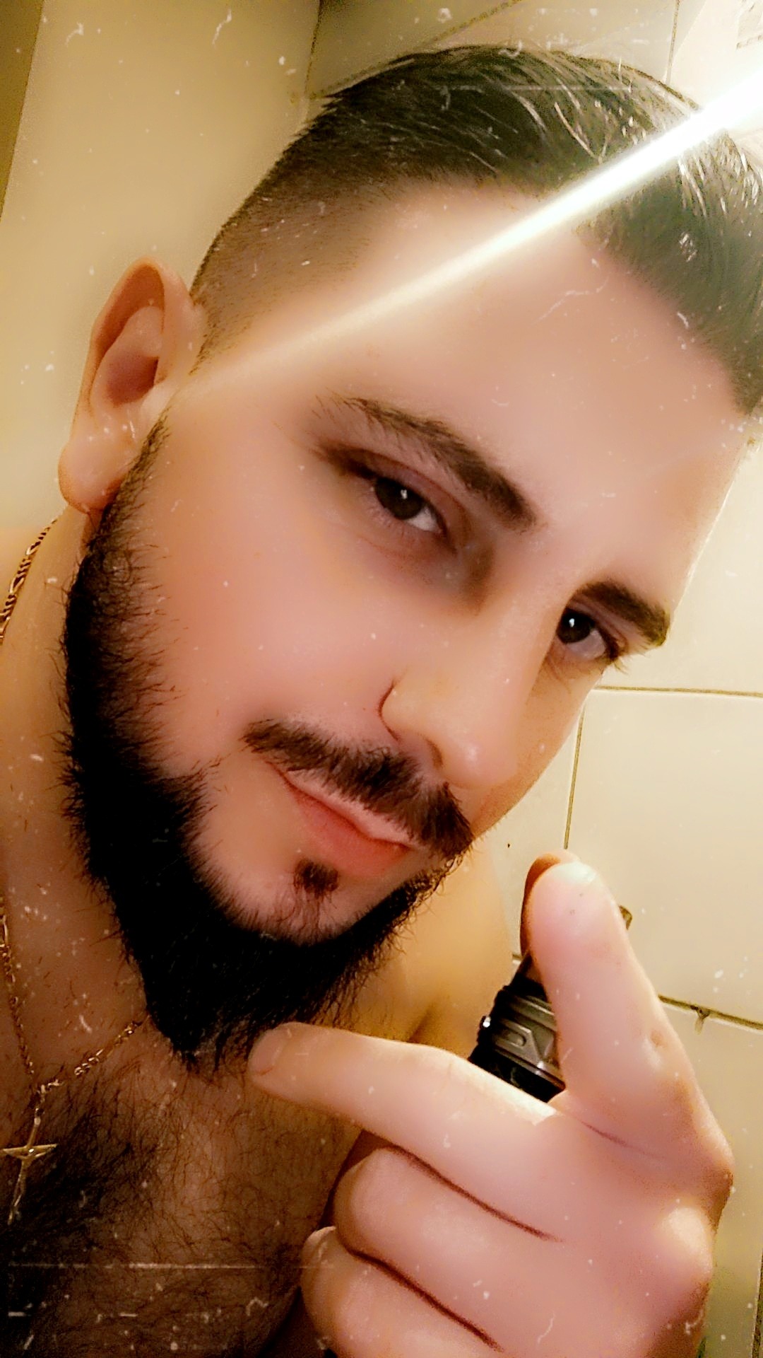Profil de Jalel, 34 ans, Escort Trans France à Roquevidal