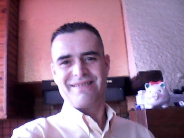 Profil de Nihat, 45 ans, Escort Trans France à Lasserre