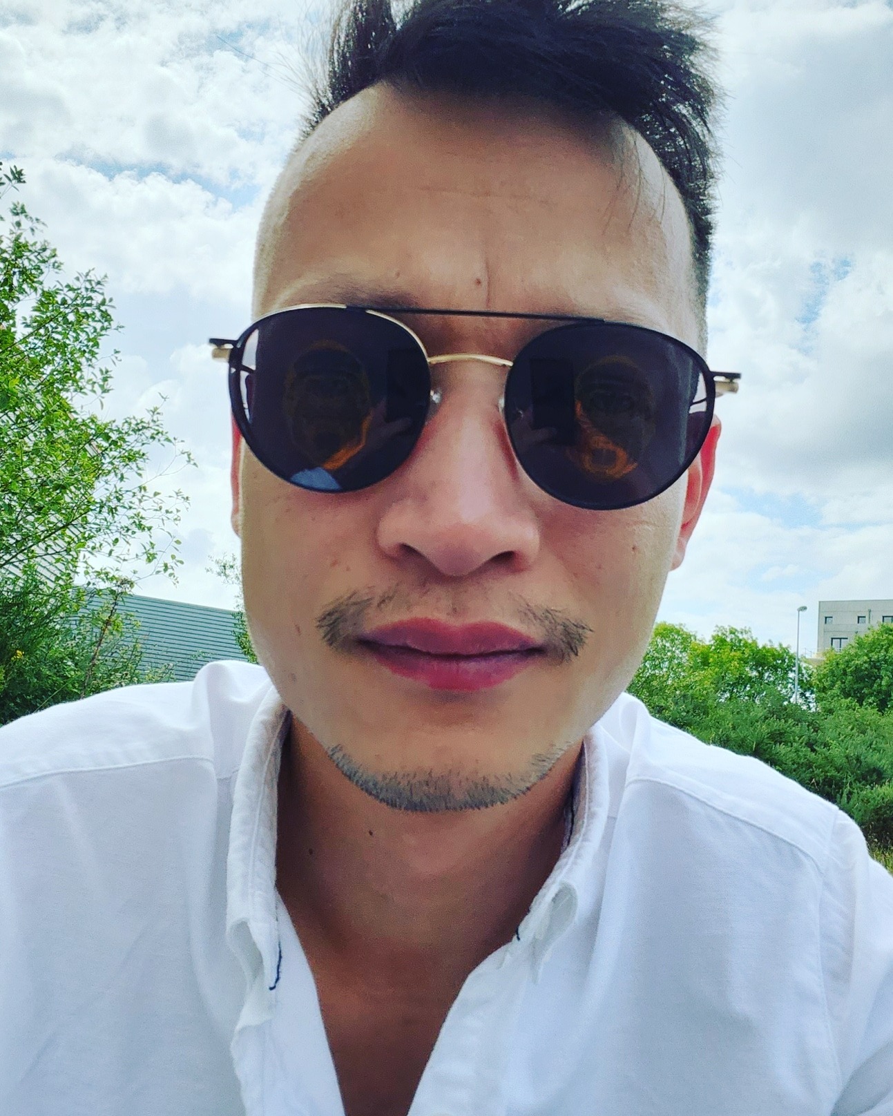 Profil de Haithem, 31 ans, Escort Trans France à Marsac