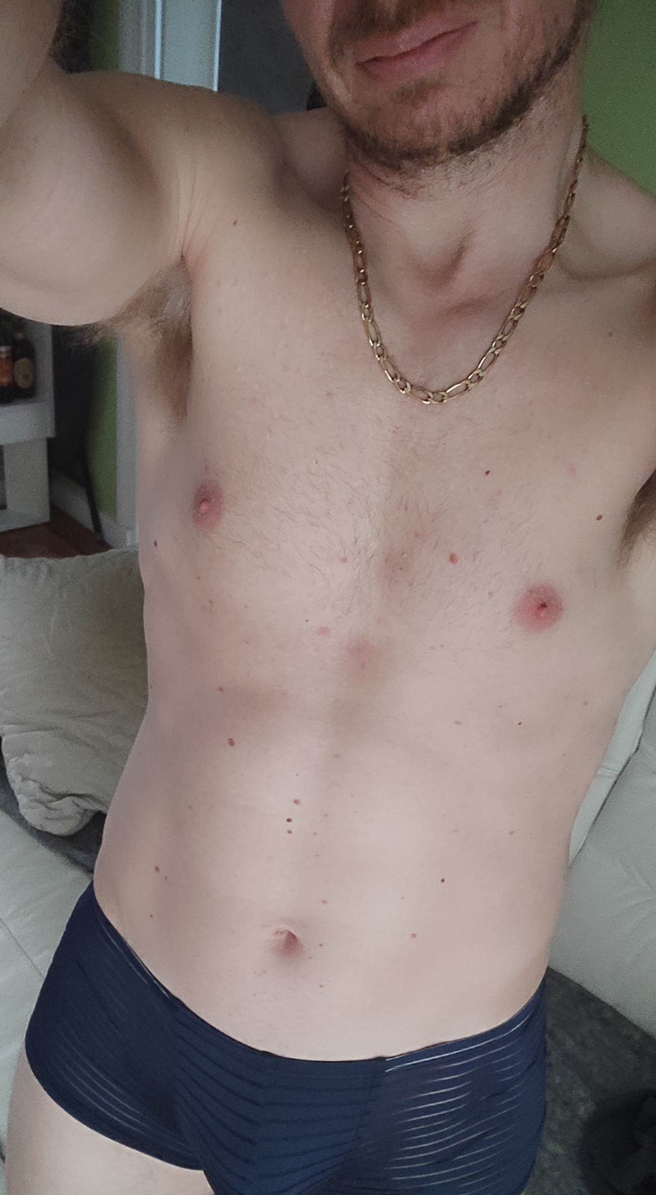 Profil de Kilyann, 43 ans, Escort Trans France à Boucé