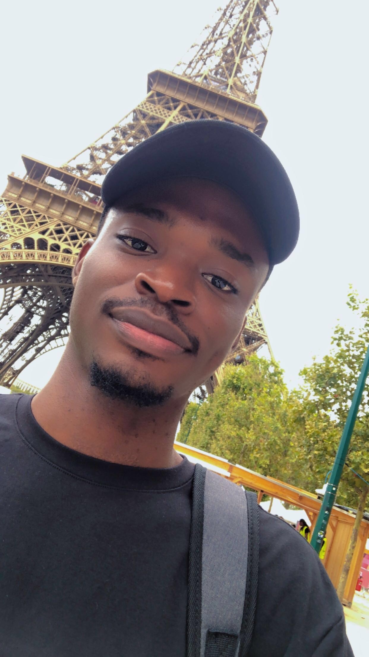 Profil de Ulrich, 26 ans, Escort Trans France à Callian