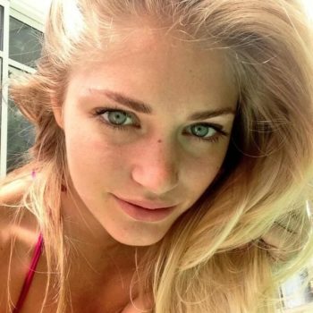 Profil de Lucinda, 29 ans, Escort Trans France à LeMuy