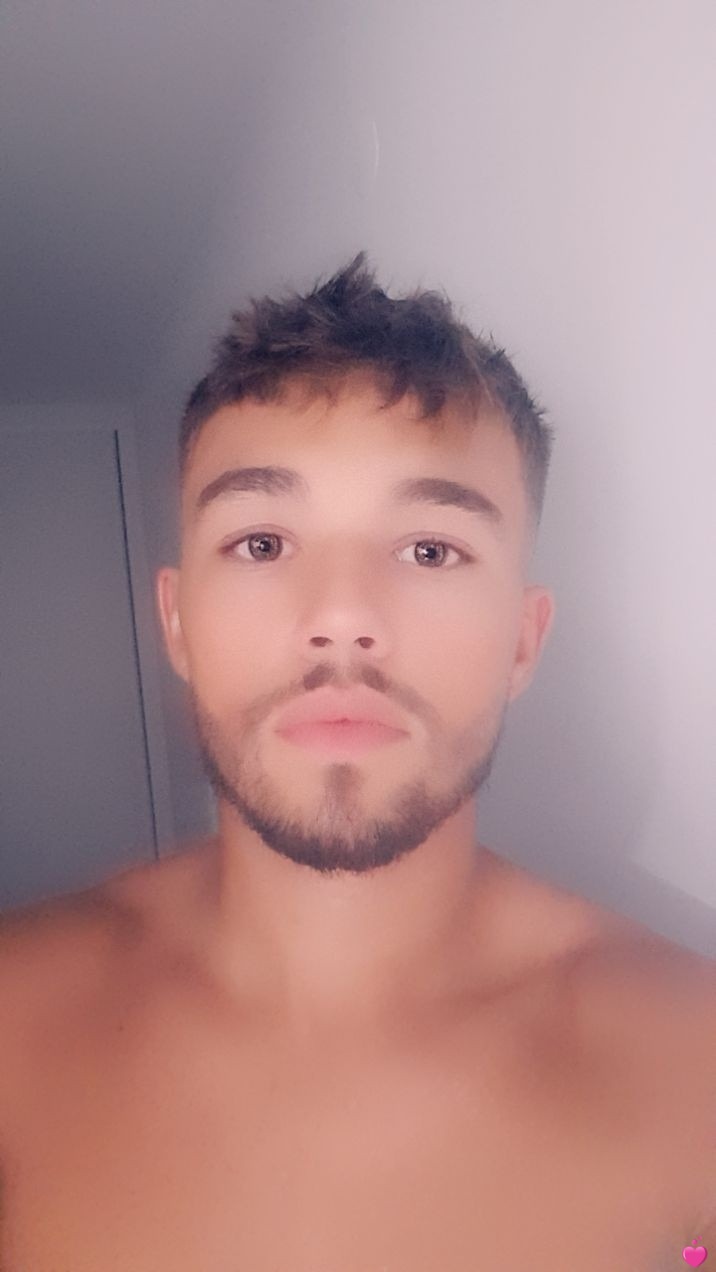 Profil de Naulan, 18 ans, Escort Trans France à Beauvais