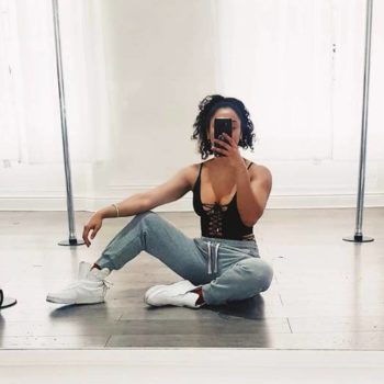 Profil de Ersilie, 25 ans, Escort Trans France à Troussey