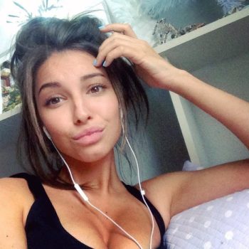 Profil de Liyah, 28 ans, Escort Trans France à Bonneuil